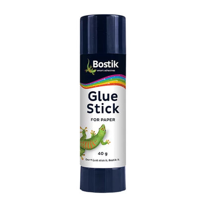 Bostik Glue Stick 40g