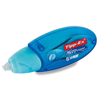 Tipp-EX Micro Tape Twist Correction Tape 8m